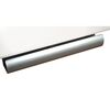 3601000102 Axessline LiftPipe Tray - Cable tray, L650 mm, silver, Length: 65, Colour: Silver, 2 image