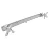 4001500202 Elevate Dual Bar 01 - 2x9 kg, silver, 2 image