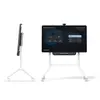 AVM-STND-65 Google Meet Series One Board Trolley Stand, For Series One Board 65 Touch Screen, 2 image