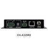 CH-A320RX Audio over IP Receiver, 3 image