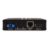 CH-527TXVBD UHD+ HDMI over HDBaseT Transmitter with HDR, 3 image