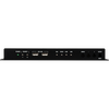 VEX-X5101TR-B1C UHD+ 2x1 HDMI/DP to HDMI over Copper Transceiver W/USB HID HUB, 2 image
