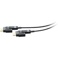 CLS-AOCH/60-33 Fiber Optic High−Speed Pluggable HDMI Cable, 10 m, Length: 10
