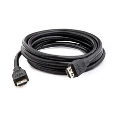 C-HMU-3 Ultra High-Speed HDMI Cable with Ethernet, 0.9 m, Length: 0.9
