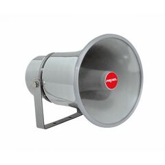 PA HS15AL 15W-100V Metal Horn Speaker