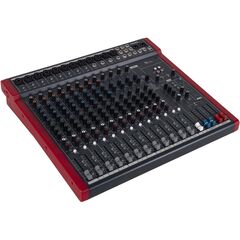 MQ16USB MQ Series 16-Channel Compact Mixer with FX and USB