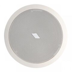 XE65CT 2-Way Hi-Fi  Ceiling Speaker, 6.5" Woofer, Round