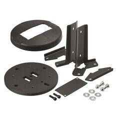 PUC 1910 Ceiling plate for Universal video wall modular mounting system, max. load 2 x 202.5 kg