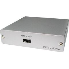 CA-HDMI50R HDMI Over CAT5e Receiver, 2xRJ45
