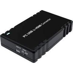 CDL-125 USB to HDMI Wired Converter