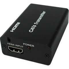 CH-1103TX HDMI over Dual CAT6/7 Transmitter