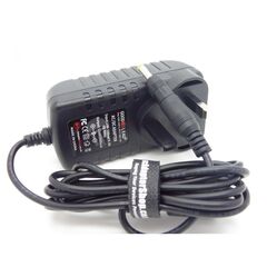 DSA-18CB-12 Switching AC Adapter, 1.5m Lead Length, US+UK+EU+AU, For Grouping Conference Camera