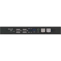 DB-AVCL-US-DVI-F1-KURXC DVI receiver card with USB 2.0 support for the DB-UniStation series work station system