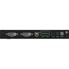 DB-AVCL-US-DVI-F1-KTXC DVI transmitter card for the DB-UniStation series work station system