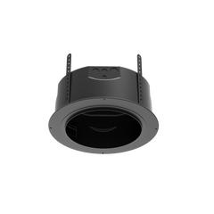 FC-6TPIC 6" Premium Ceiling Speaker Pre-Install Back Can