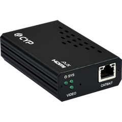 VEX-X1103T-B0C UHD+ USB-C AV over IP Extender (4K@60 444 up to 100M)