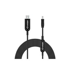 U31-AMBM32-40 USB 3.1 Cable, 40m, Type-A Male to Type-B Male, Length: 40m