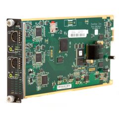 3KAVE2RH Zeevee Component/VGA Media Module, 24 Channels