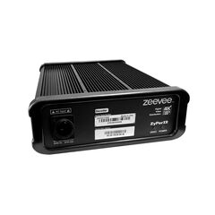 Z4KDECFSXR Zeevee 4K-XR Rugged Enclosure Fiber Decoder