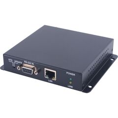 CH-1527TX UHD HDMI over HDBaseT Transmitter with PoH