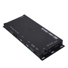CH-1602RX HDMI over HDBaseT Receiver with Optical Audio Return (OAR)