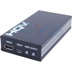 CHQV-2H HDMI to HDMI HQV Scaler