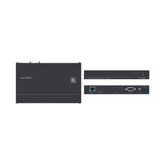 TP-780T 4K UHD HDMI, Bidirectional RS-232 & IR over HDBaseT Twisted Pair Transmitter with PoE