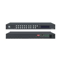 VS-66H2 6x6 4K HDR HDCP 2.2 Matrix Switcher with Digital Audio Routing