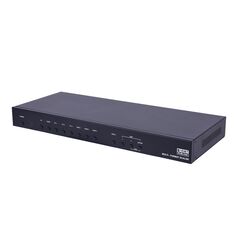 CSC-5500CVE Multi-format to HDMI/HDBaseT Scaler (PSE)