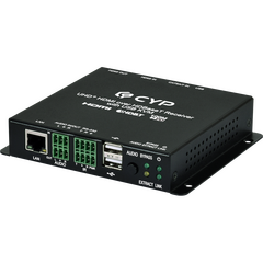 VEX-E4501R UHD+ HDMI over HDBaseT Receiver with USB KVM