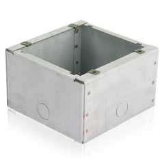 FB4CPB Concrete Pour Box for FB4-XLRF