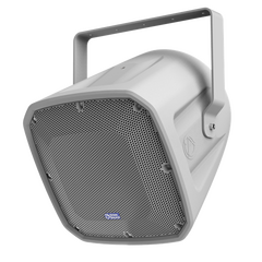 FS12T-99 12" 2-Way Multipurpose Horn Speaker System 90° x 90°, Coverage Angle: 60° (Horizontal)x90° (Vertical)