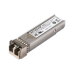 AXM761 SFP+ Transceiver, 10GBase-SR for Multimode 50/125µm OM3 or OM4 Fiber