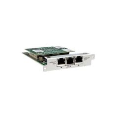 CV-HDBT-SC-2OUT-1ETH-FF CORIOview Output Module, HDBaseT Single Scaled Out