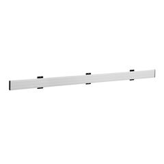 PFB 3427 Display Interface Bar, Silver, 18x276.5x3.5cm, Connect-it