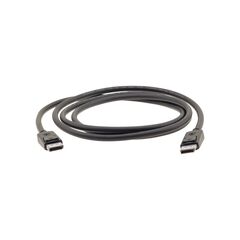 C-DP-6 DisplayPort (Male - Male) Cable, 1.8 m, Length: 1.8