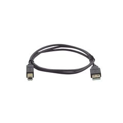 C-USB/AB-15 USB-A (M) to USB-B (M) 2.0 Cable, 4.6 m, Length: 4.6