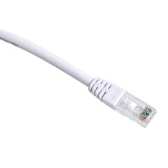 9211991001 Data Cable - RJ45, Cat6a, 10.0 m, white, Length: 10, Colour: White