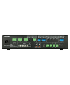 AA120G 6-Input, 120-Watt Mixer Amplifier