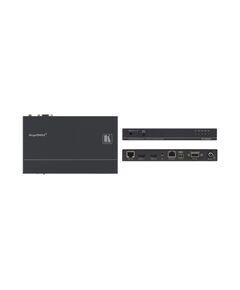 TP-582T 2x1 HDMI Plus Bidirectional RS-232, Ethernet & IR over Twisted Pair Switcher/Transmitter