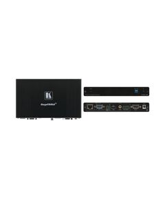 TP-752R HDMI Ultra-reach Receiver with RS-232 & Loop, over Any 2-wire Cable