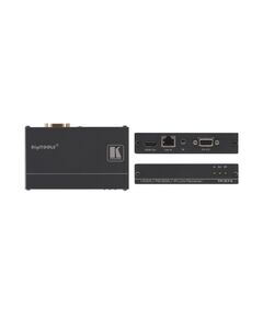 TP-574 HDMI, Bidirectional RS-232 & IR over Twisted Pair Receiver