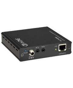 1T-CT-654A Receiver, HDMI1.4a over Single CAT5e/6, HDBaseT 5Play™