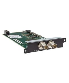 CM-3GSDI-2IN CORIOmaster Input Module, 3G SDI 2x In