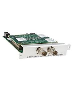 CM-3GSDI-SC-2OUT CORIOmaster Output Module, 3G SDI 2x Out