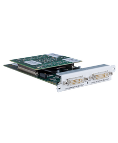 CM-DVI-I-MON-2OUT CORIOmatrix Output Module, (Monitoring) 2xDVI-I Out