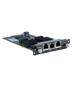 CM-HDBT-2IN-1ETH CORIOmaster Input Module, HDBT & Ethernet