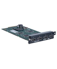 CM-HDMI-X-4IN CORIOmatrix Input Module, 4x HDMI 1080P