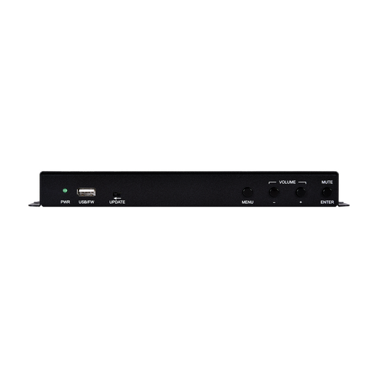 CMF-101 Multi-Functions AV Solution, 4 image