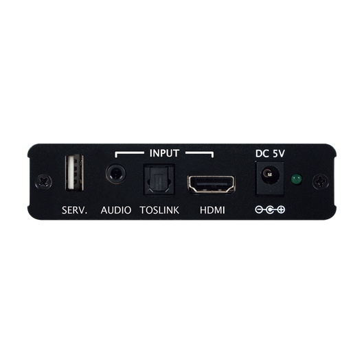 CP-259UHD UHD+ HDMI to HDMI Scaler, 4 image